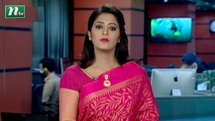 NTV Shondhyar Khobor | 30 May 2020