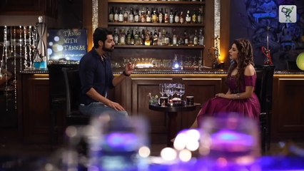 Karan Wahi on Tango With Tannaz | EP 02 | Karan Wahi | Talk Show