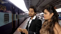 M.S धोनी कॉमेडी वीडियो  चुटकुले  M.S. Dhoni Hindi Movie Jokes ATM   Episode 6