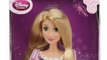 Disney Princess Singing Rapunzel doll Tangled Enrolados Target Raiponce Рапунцель