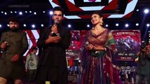 Rajkummar Rao And Mouni Roy's Garba Dance At 'Odhani' Song