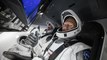 NASA and SpaceX Launch Astronauts to Space