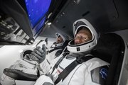 NASA and SpaceX Launch Astronauts to Space