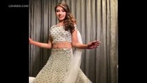 Niti Taylor Dances Her Heart Out During Her Engagement Ceremony