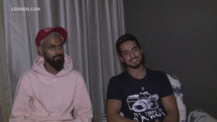 TikTok Star Faisu Launched His Upcoming Reality Show