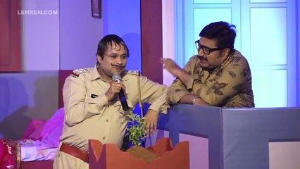 Meet Happu Singh's Family From Bhabiji Ghar Par Hain Spin Off 'Happu Ki Ultan Paltan'