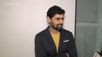 आरोह वेलणकर: माणुसकी म्हणून पूरग्रस्तांना मदत केली | Bigg Boss Marathi 2