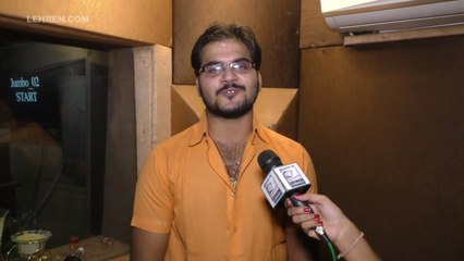 Nirahua के सपोर्ट में उतरे Kallu, कहा 'निरहू भईया को जीताना है'