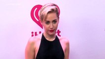 Miley Cyrus New Song Is All About Her Split With Liam Hemsworth