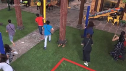 Bigg Boss Marathi 2: हीना पांचालची एक चूक तिला थेट Nomination मध्ये घेऊन जाणार