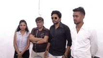 Yash Kumar Ki Film Me Honge Om Jha Ke Style Ke Gaane