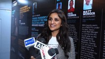 Parineeti Chopra Shares Experience Working On Saina Nehwal Biopic