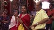 Durga Puja 2019 Kajol Enjoys The Festivities With Mom Tanuja And Sister Tanisha