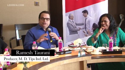 Race 3 Producer Reveals Movie Dynamics & Khan's Failure | Ramesh Taurani | FPJ Roundtable