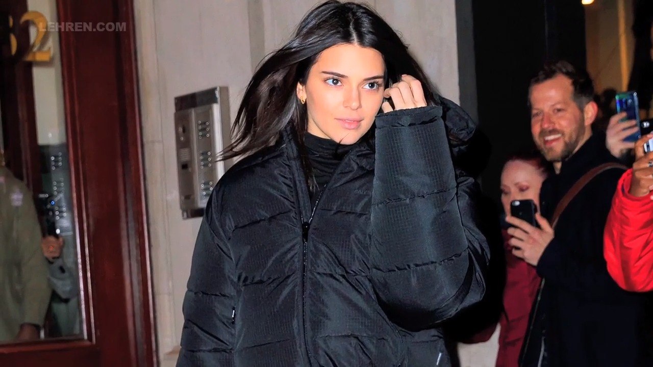 Kendall Jenner Supports  Miley Cyrus After Miley Defends Her Dating Life!