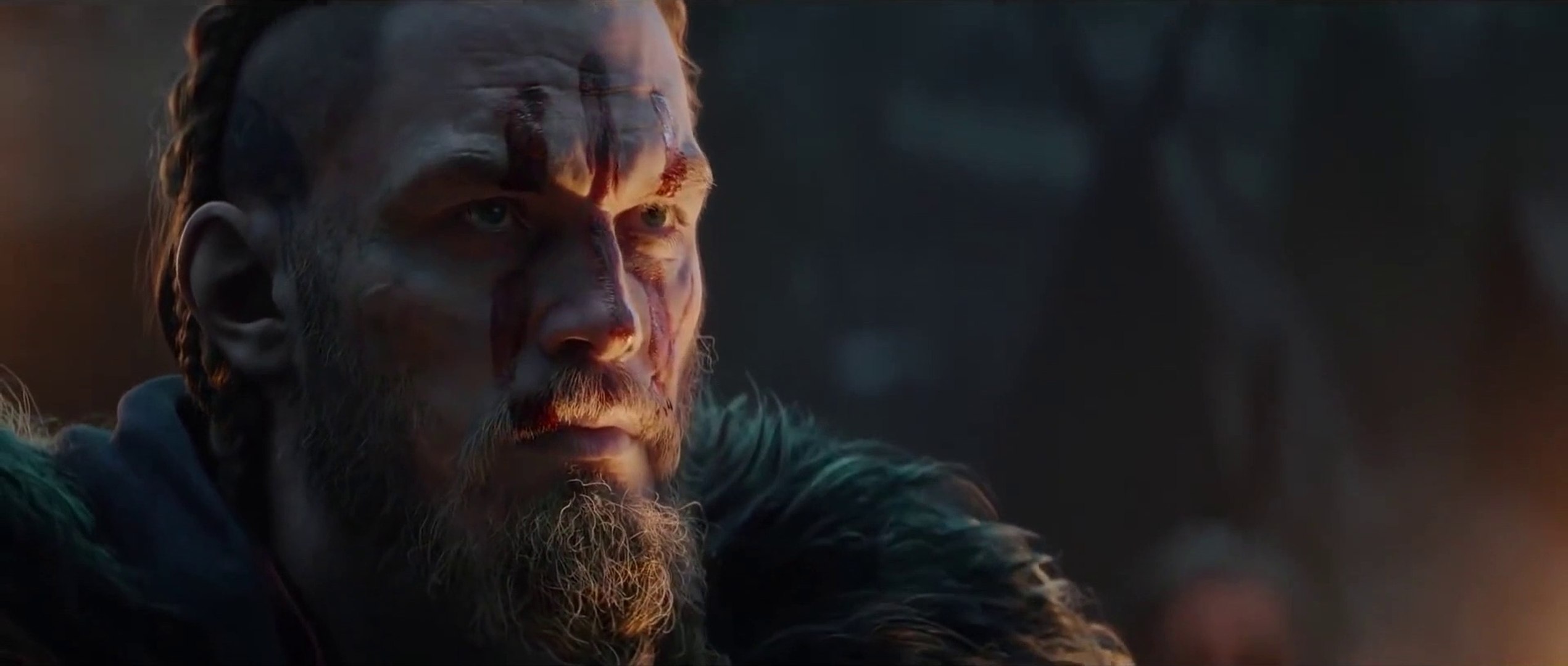 ⁣Assassin’s Creed Valhalla | PROXIMAMENTE | TRAILER OFICIAL 2020