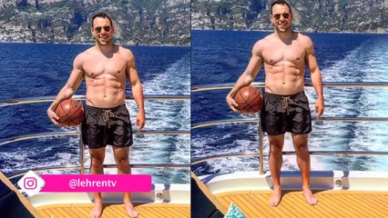 Scooter Braun Finally Opens Up About The Taylor Swift Feud