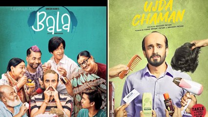 Ujda Chaman Director Slams Makers Of Bala