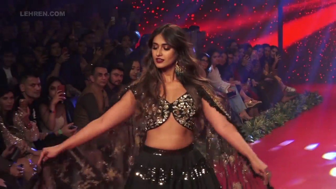 Bombay Times Fashion Week Day 1: Ileana, Amyra And Rannvijay Walk The Ramp