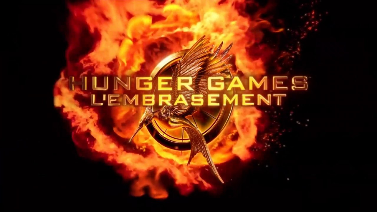 HUNGER GAMES - L'Embrasement (2013) Bande Annon...