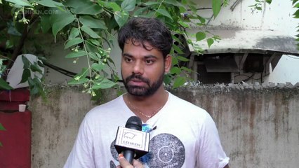 भोजपुरी फिल्मो के खलनायक देव सिंह की हिंदी फिल्म में क्या है खास | Exclusive