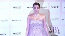 Vogue Beauty Awards 2019: Sara, Kriti, Shilpa, Sunny Light Up The Red Carpet