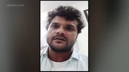 बिहार में आये बाढ़ पर Khesari Lal ने गाया गाना ,देखिये क्या होगा खास