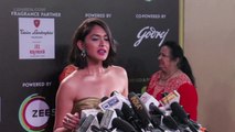 Mrunal Thakur Speaks About Nepotism And Karan Johar