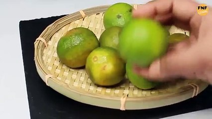 Lemon juice _ Sorbot - six flavore only one time make and take one month its really helathy and good