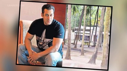 Caretaker Of Salman Khan's Bungalow ARRESTED
