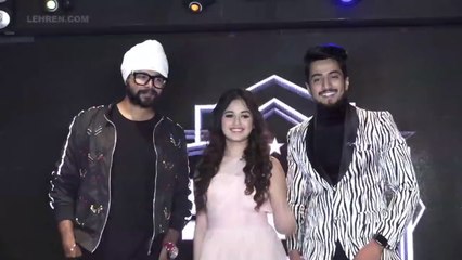 Mr. Faisu And Jannat Zubair Talks About Their Latest Music Video Fruity Lagdi