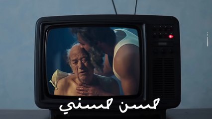 قصة نجاح كُتِبَت كلماتها بالدمعة حيناً وبالضحكة أحيانا! #حسن_حسني شكراً #MBCDrama