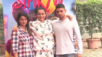 Rangoli Chandel INSULTS Alia Bhatt And Kareena Kapoor