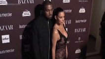 Kanye West Doesn't Like Kim's Met Gala Look And She Freaks Out!