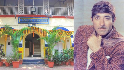 Raaj Kumar's Journey From An Inspector To A Superstar