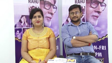 Meet The 3rd Crorepati Of KBC 11 Gautam Kumar Jha