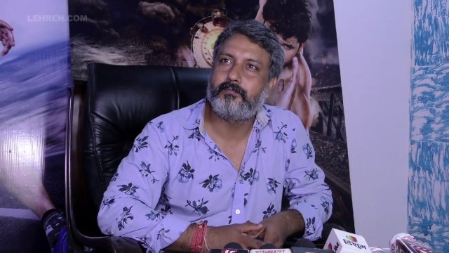 मिलिए खेसारी लाल के फ़िल्मी पिता से,जिन्होंने की खेसारी की जमकर तारीफ़ | Bhag Khesari Bhag