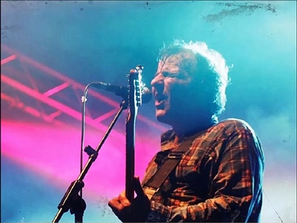 Santi Santos de Los Limones:"Son mis canciones"