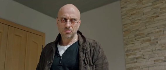 Нагиев на карантине - 6 серия