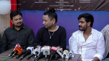 Kailash Kher ने गाया भोजपुरी फिल्म के लिए गाना,देखिये क्या होगा खास