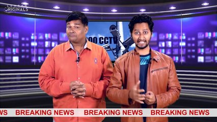Obama, Modi, Sunny Leone - ATM - #IndianComedySeries - Episode 1