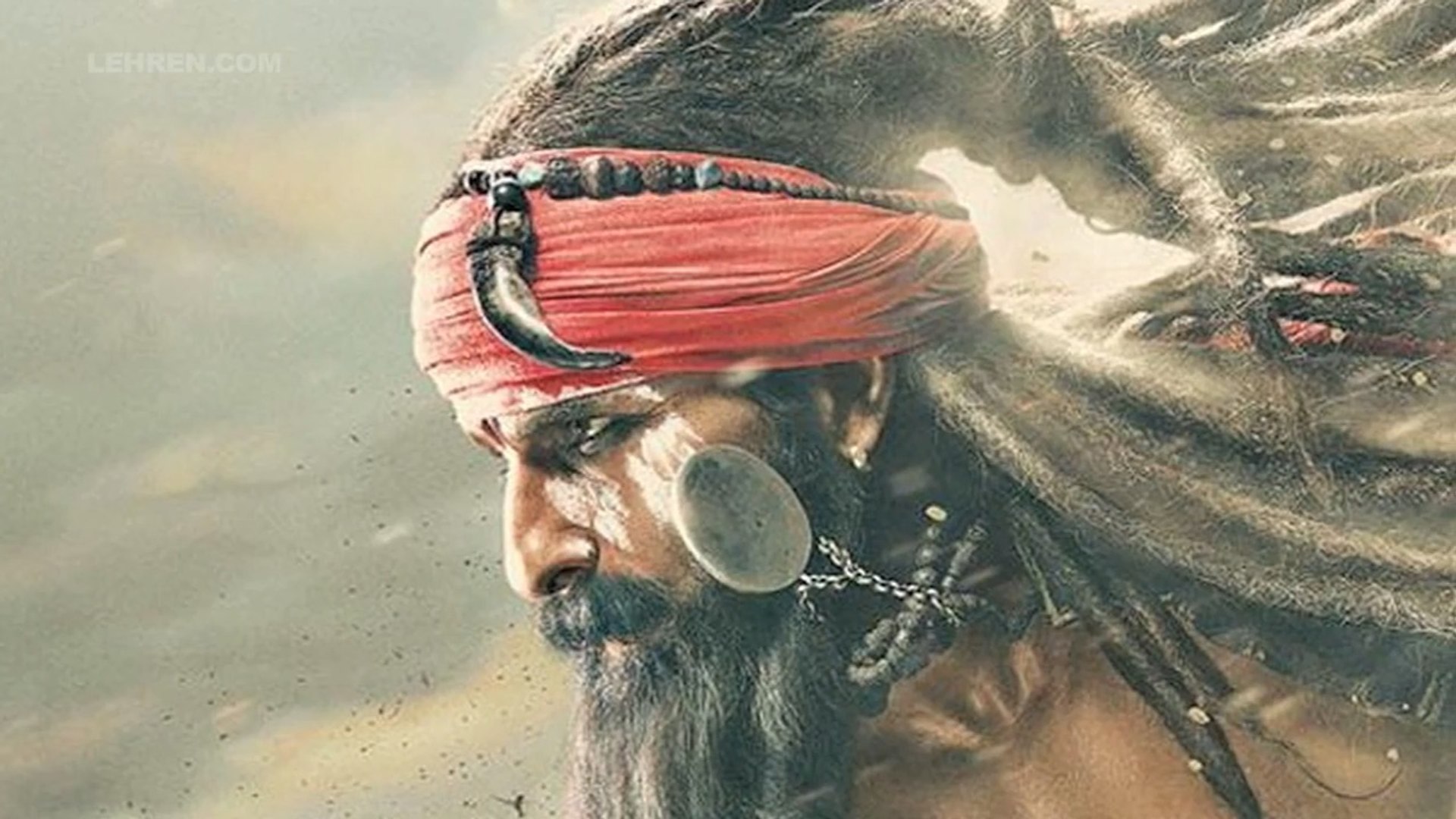 Meet The Man Who Created Saif Ali Khan s Look For Laal Kaptaan