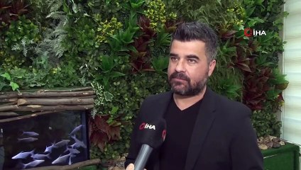 Son Bahar Aylarında Saç Ekiminde Pik Seviyesi Görülebilir İha