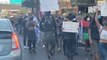 Continúan las protestas en Estados Unidos por la muerte de George Floyd