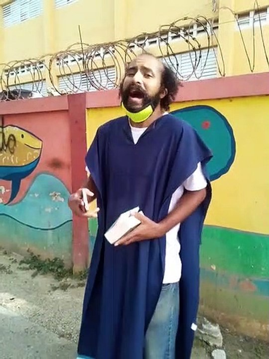 21/05/2020 - Este pueblo no tiene oídos para oír. Pt. 2