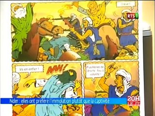 LES FEMMES NDER : ELLES ONT PRÉFÉRÉ SE TUER PLUTÔT QUE D’ÊTRE ...