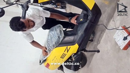 3 Things for 3 Minutes Keep Electric Vehicle in Good Condition