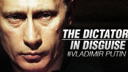 Vladimir Putin, You Didn’t Know | World's Most Powerful Man