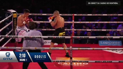 Jean Michel Bolivar vs Jesus Manuel Beltran (16-02-2019) Full Fight