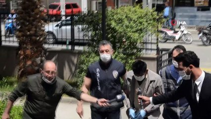 Kocasını zehirleyerek öldürdüğü iddia edilen kadın ve 2 kişi gözaltına alındı